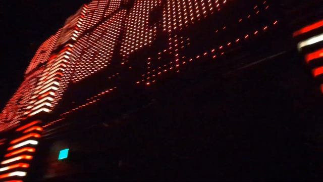 Cosmic Gate - Exploration Of Space (Live In Denver 2023)