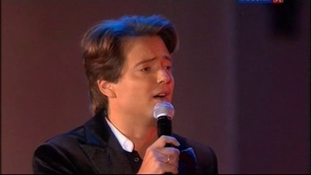 Памяти Карузо / Caruso смотреть онлайн