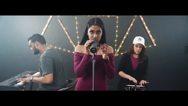 'YOUR EYES' - Black Coffee ft. Shekhinah | MalaKY & Duki Studios COVER смотреть онлайн