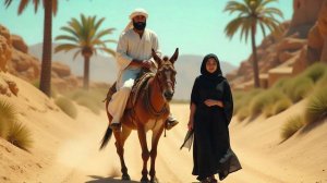 Любовь по исламски