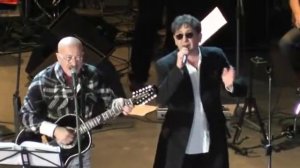 Розенбаум и Лепс Ночной кабак