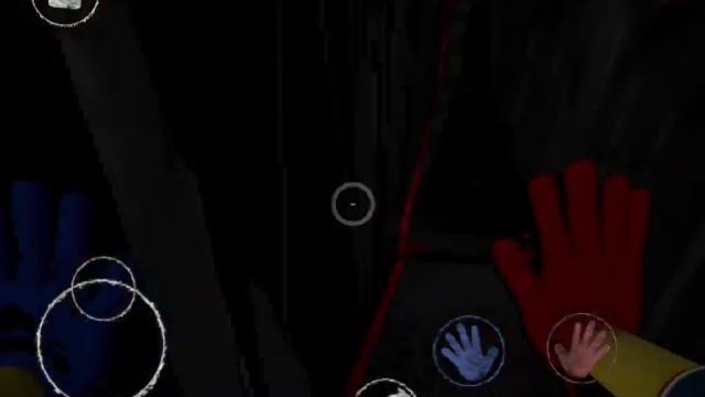 poppy playtime chapter 1 mobile New update 1.0.8 fanmade смотреть онлайн