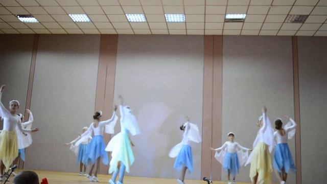 21.05.2019 Карнавал Кувшинка смотреть онлайн