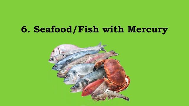 10 Foods that Surely Cause Miscarriage | Foods to Avoid during Pregnancy смотреть онлайн