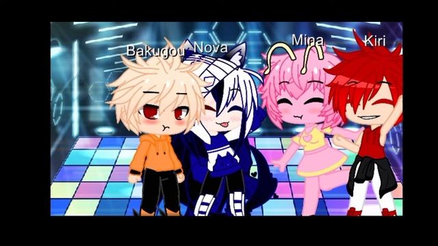 Birthday by Anne Marie|| Gacha Club Birthday Special!!🥳🎂 смотреть онлайн