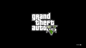 GTA V REMASTER : Main Menu Theme 1 (PS5/XBOX)