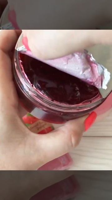 Новинка! Ягодное наслаждение с серией Love Nature смотреть онлайн