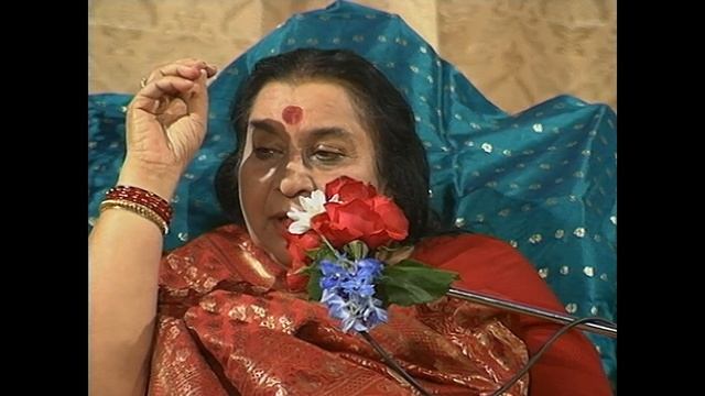 Сахасрара пуджа® (Достигните совершенного состояния) Кампус, Кабелла-Лигуре (Италия) 1993-05-09