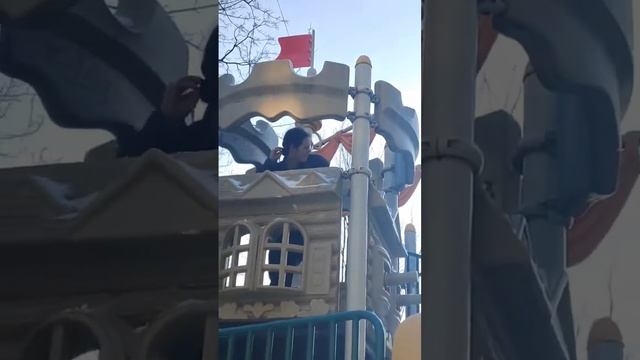 пародия на Александра Пистолетова - Российский новый пират