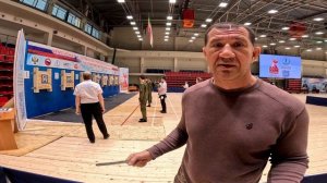 Нокаутирующий удар данный нам природой