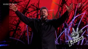 Илья Алтухов. «Ничто в полюшке...». Нокауты. Голос. Выпуск от 11.04.2025