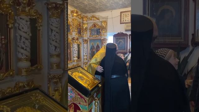 Чин Прощения 17.03.24 г. Храм Петра и Павла,с.Сосоновка смотреть онлайн