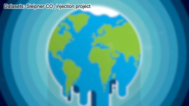 Neural network-based CO2 interpretation from 4D Sleipner seismic images смотреть онлайн