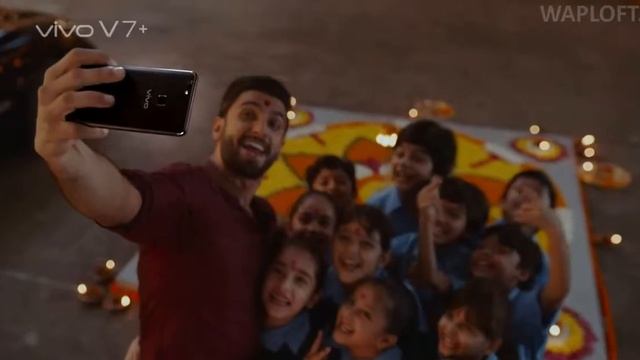 Vivo V7 Camera n Music Full HD смотреть онлайн