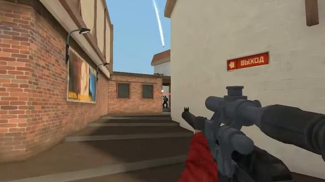 КОНТРА СИТИ 1-ЫЙ КВ ПРОТИВ PWQ ( CОФТЕРЫ СЕЯ ИГРЫ ) смотреть онлайн