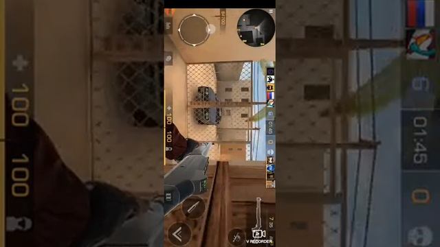 играем с другой в стендофф 2 смотреть онлайн