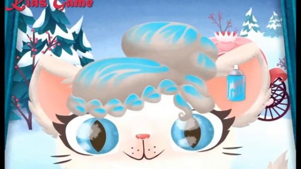 Miss Hollywood Show Time! Part 3 Kids Game