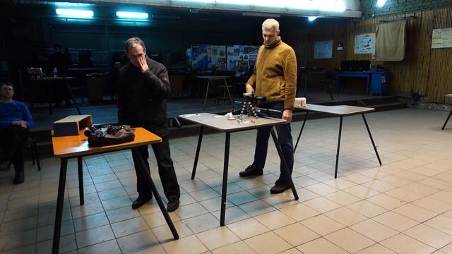 Пятый этап Силуэтки в Нижнем Новгороде смотреть онлайн