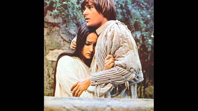 Romeo and Juliet смотреть онлайн