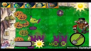 я сделал покет код пвз пять ночей с зетдб