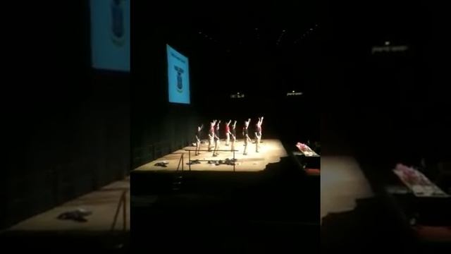 Delta Kappa Epsilon POTH 2011 смотреть онлайн