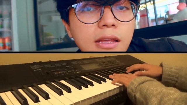 Peach Tree Rascals - Mariposa (Cover Ft. Stockroom Daddy) смотреть онлайн