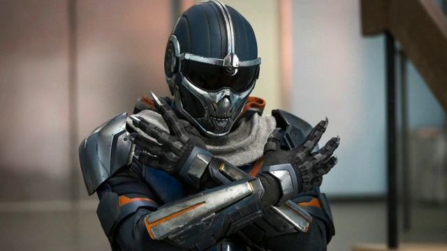 Taskmaster Suite | Black Widow (Original Soundtrack) by Lorne Balfe смотреть онлайн