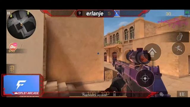 стрим по "Standoff 2" играю дуель и микс/ждём обновление смотреть онлайн