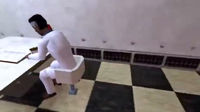 Прохождение HALF LIFE SOURCE [NO COMMENTS] смотреть онлайн