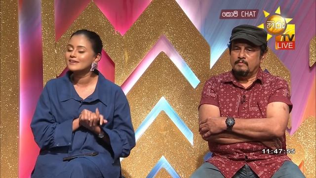 Hiru TV Copy Chat Live | 2023-06-18 смотреть онлайн