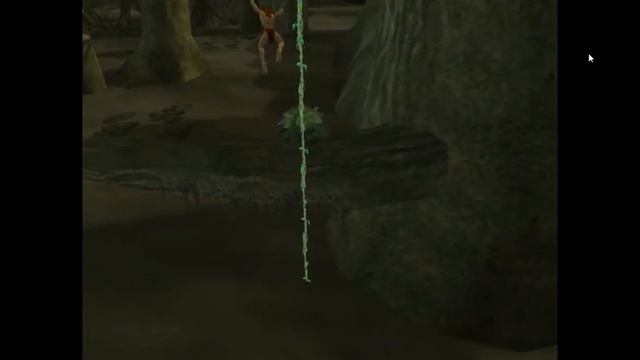 Dolphin 5 0 11369 JIT64 DC OpenGL HLE FPS 60 VPS 60 100% Tarzan Untamed GTZE41 2020 смотреть онлайн