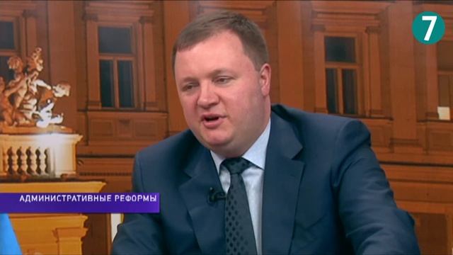 «Вечер на 7». Олег Муратов смотреть онлайн