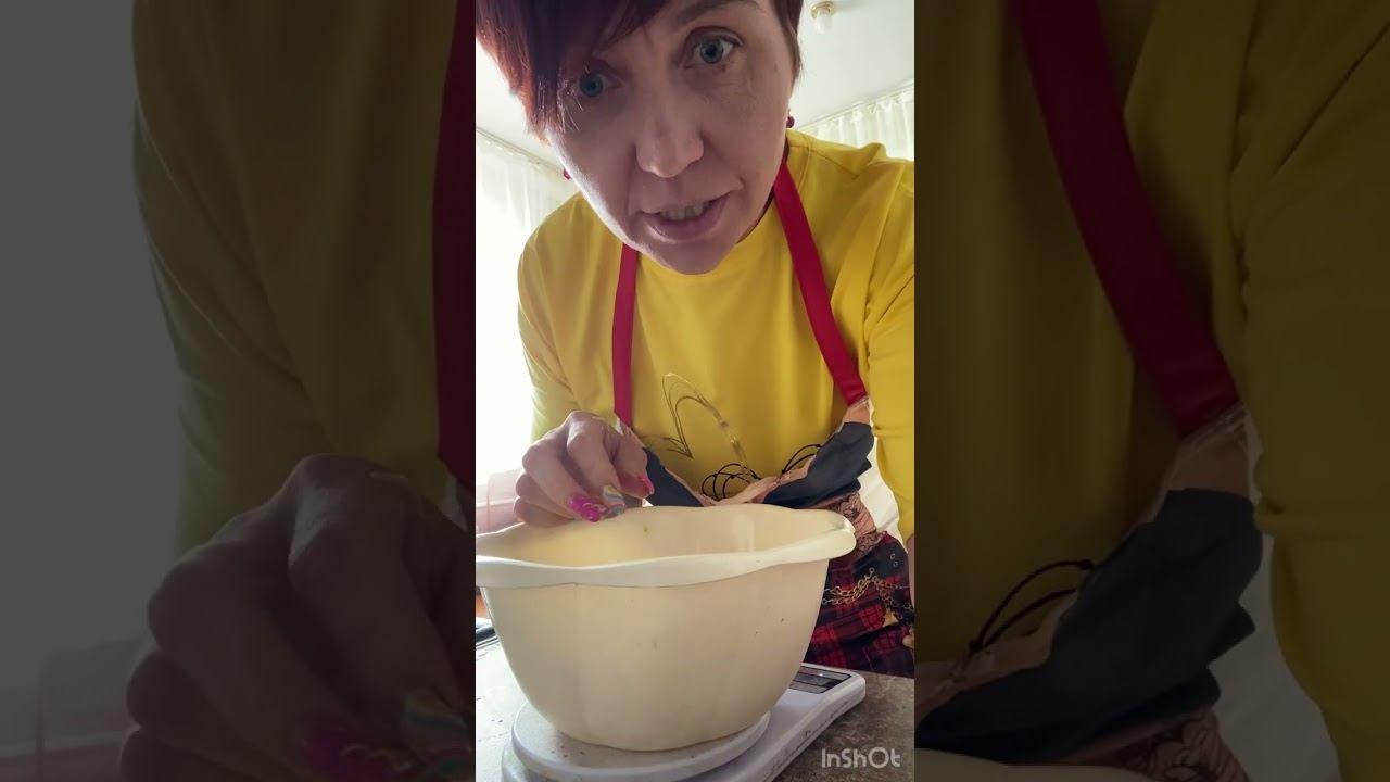 Кабачковые оладьи на второй прием пищи #вкусно #худеемвместе #дефицит смотреть онлайн
