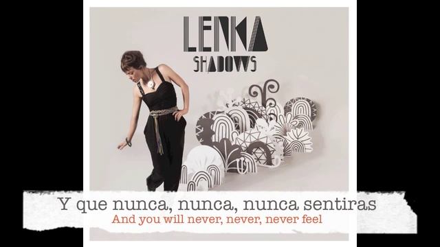 Lenka - Nothing (Sub Esp/Lyrics) смотреть онлайн
