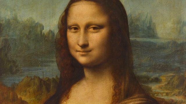 DA VINCI, La musique secrète: VI La Joconde смотреть онлайн
