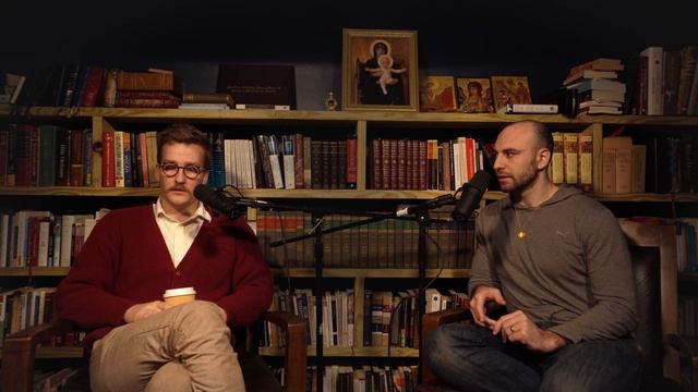 Teach a Man to Fish | Good Money with Marc Barnes and Jacob Imam смотреть онлайн
