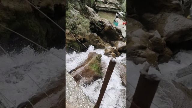 मसूरी से औली ka trip #uttarakhand #kpsprashu#Amara#hotel смотреть онлайн