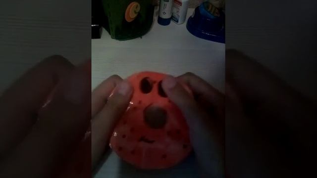 Сквиш пончик/идеи для бумажных антистрессов смотреть онлайн