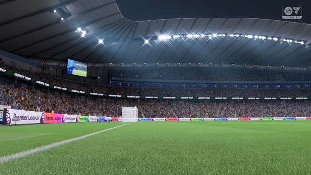 FIFA 24 (FC24) ОНЛАЙН. Манчестер Сити - Реал Мадрид. Сливаем. Красивейшие обводки вратаря!