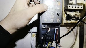 Тормозной резистор для частотного преобразователя danfoss.