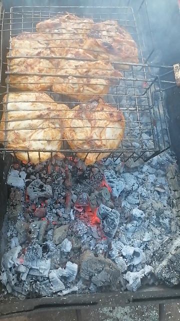 Каша 🥣 Овсяная