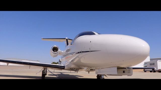 CITATION MUSTANG | SN 510-0047