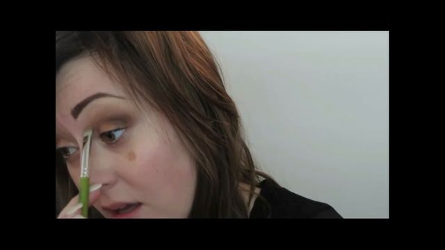 Cream Shadow & A Kiss Of Chocolate смотреть онлайн