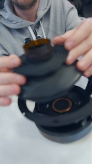 Почему сгорают динамики?