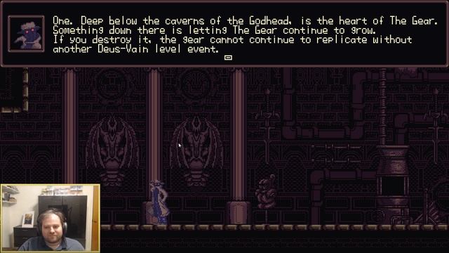 A Complete Run Of Angel's Gear | Angel's Gear Walkthrough #indiegames #metroidvania