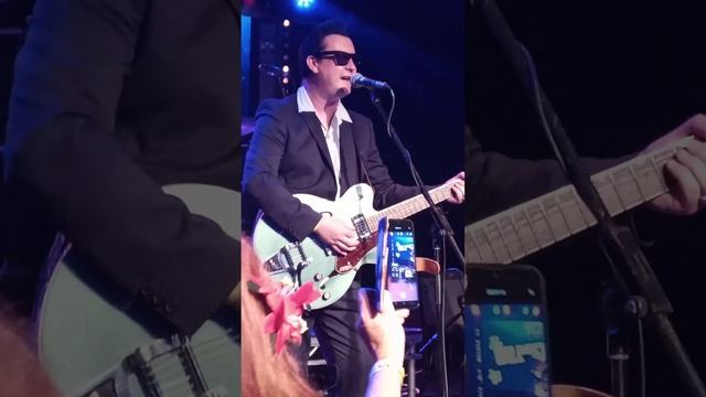 Danny Reno @ The Wildest Cats in Town ...7/7/2024 смотреть онлайн