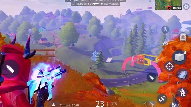 First vid (Audio issues) смотреть онлайн