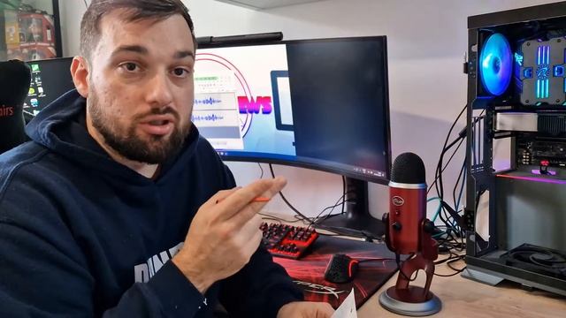 RGB CPU Cooler - Raijintek Mya RBW Review смотреть онлайн
