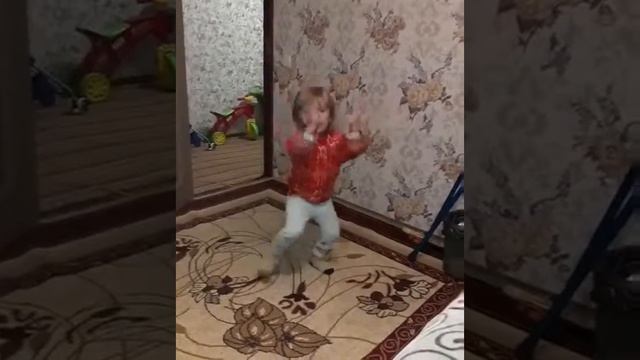 Новое ката карате