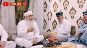 мавлави бохтари 2023 хочи мирзо амри маруф